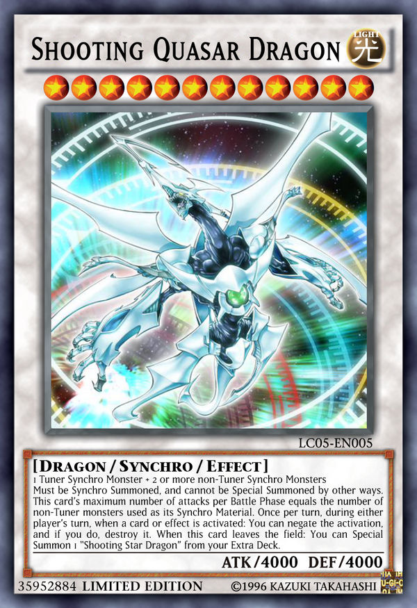 Quasar Synchro Quasar Synchro