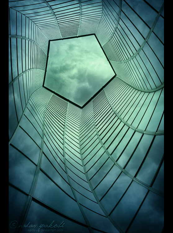 Urbanland by NadavYacobiPhotos