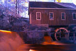 sawmill by BossGettys