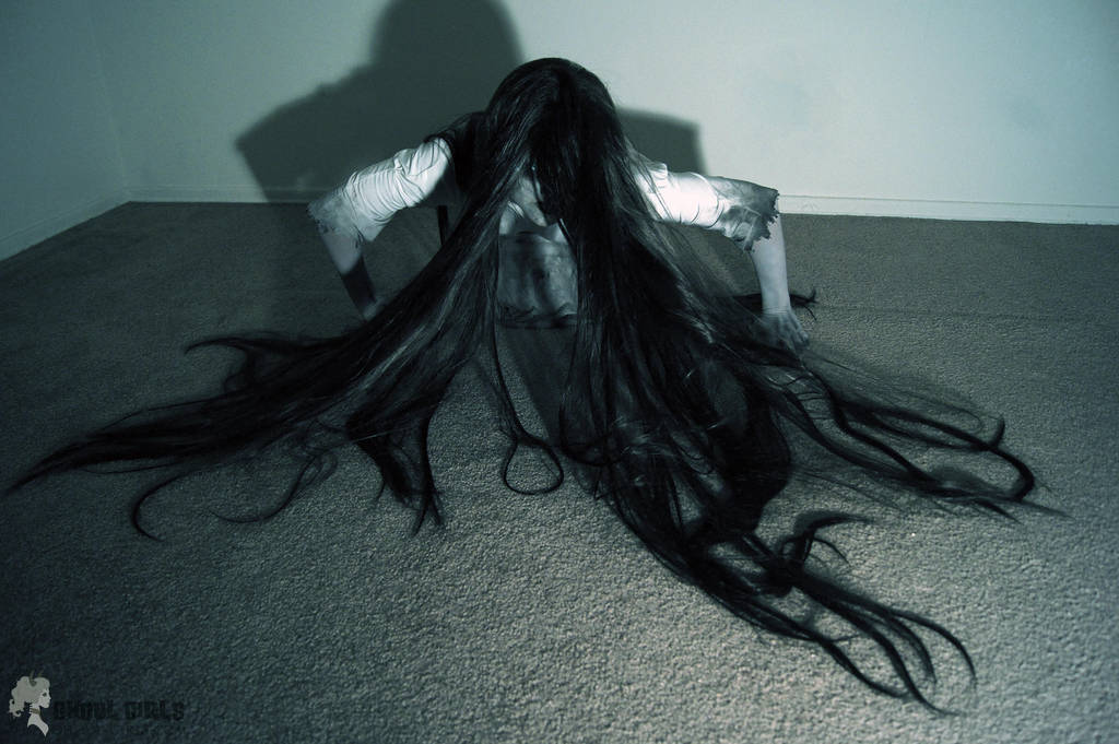 Ring+Grudge=!!! by TheRealLittleMermaid