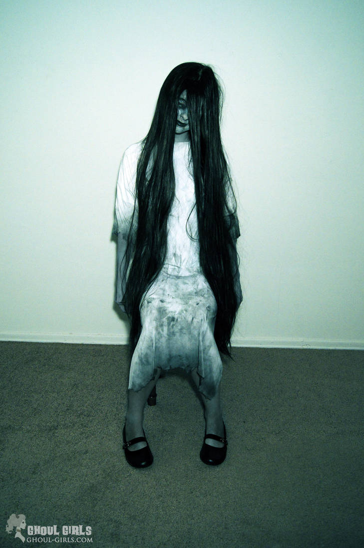 Testing... (Traci Hines for Ghoul Girls) by TheRealLittleMermaid