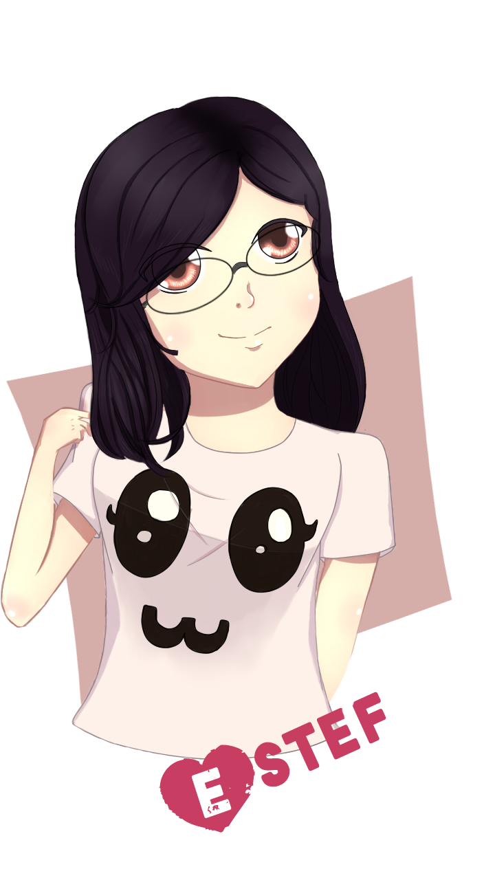 Yop by Estefania-C