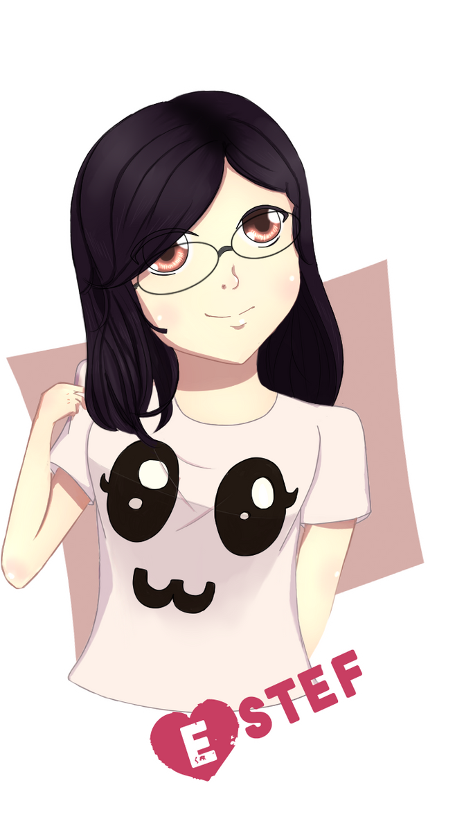 Yop by Estefania-C
