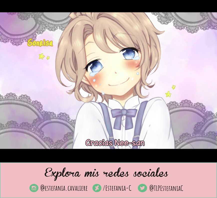 COLOR: Keith - Otome Game no Hametsu Flag by Estefania-C