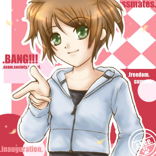 .BANG by cheeka-pyo
