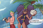 Team Wishful by 4Anime