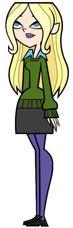 Consider, that Total drama island he share Opinion, Total drama island he apologise