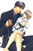 Okane Ga Nai by JRFantasy