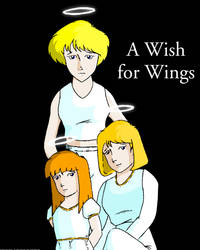 AWFW First Page by Dolari