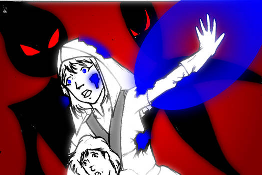 AWFW #249, Panel 1 by Dolari