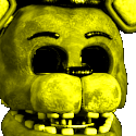 Golden Foxy Jumpscare by TheToyChica on DeviantArt