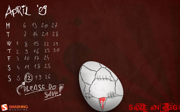 Save an egg by s1m0n26