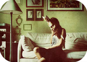 ...Reflection... by PrincessInTheShit