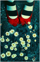 M a r g h e r i t a by PrincessInTheShit