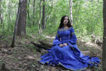 Luthien Tinuviel 8 by Anariel-Stock