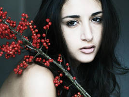 Daniela . by raetselleben