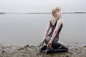 Dirty by MelissaDrew