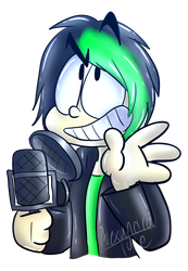 DAgames by AlexandraToons