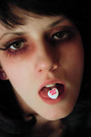 Eat Your Heart Out by laurna