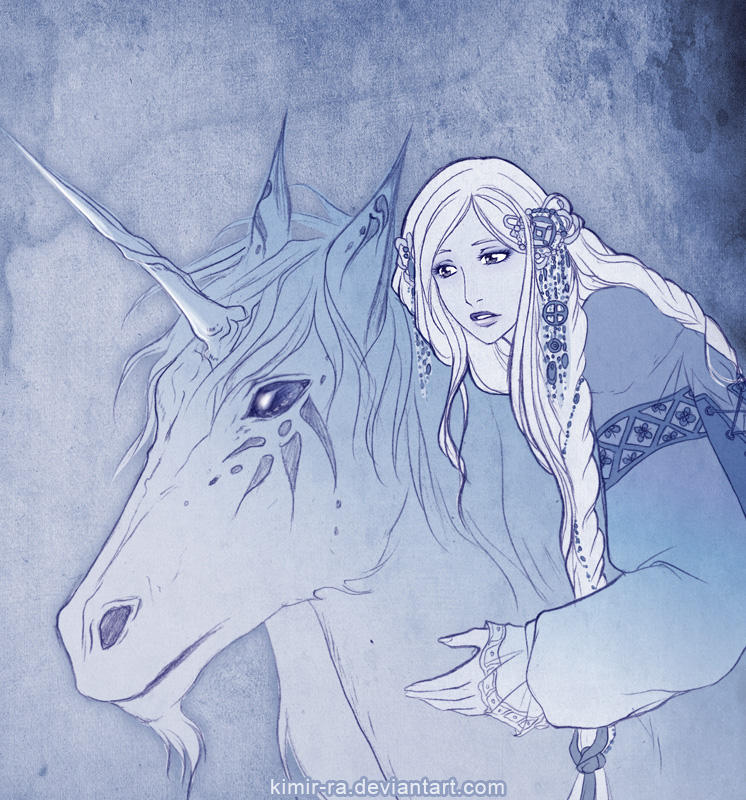 Innocence by Kimir-Ra
