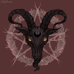 Baphomet Explore Baphomet On Deviantart
