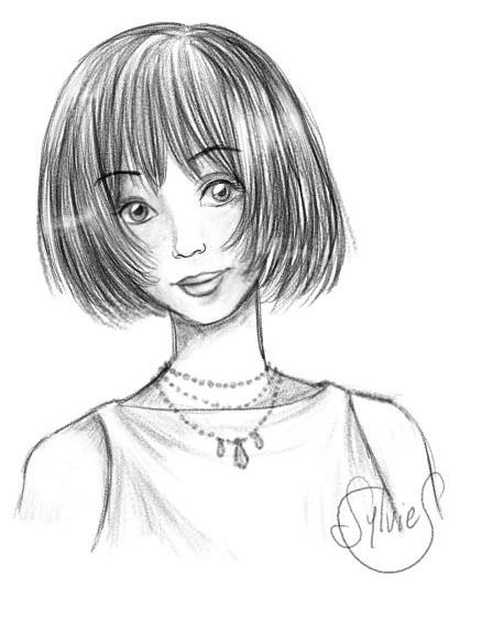 Croquis 2 by Luckytrefle