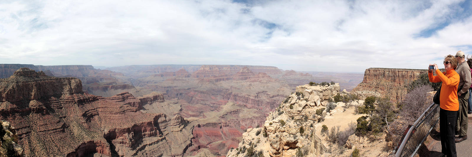 Grand Canyon XII by patrick-brian