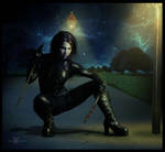 Vengeance by robhas1left