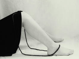 When you are gone... by jojobatanesi