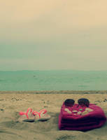 Summer by jojobatanesi