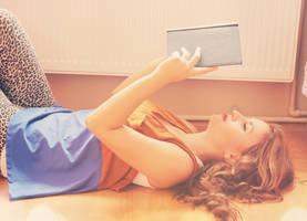 Daytime tale by jojobatanesi