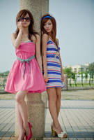 Silent love - 3 by Mi-kako