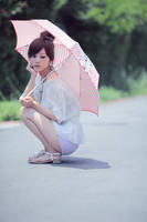 Under my Umberella - 5 by Mi-kako