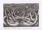 Azathoth V2 by HappyGloom