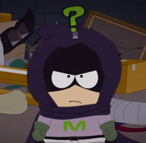 Ask-WW-Mysterion (Mysterion (Kenny McCormick)) | DeviantArt