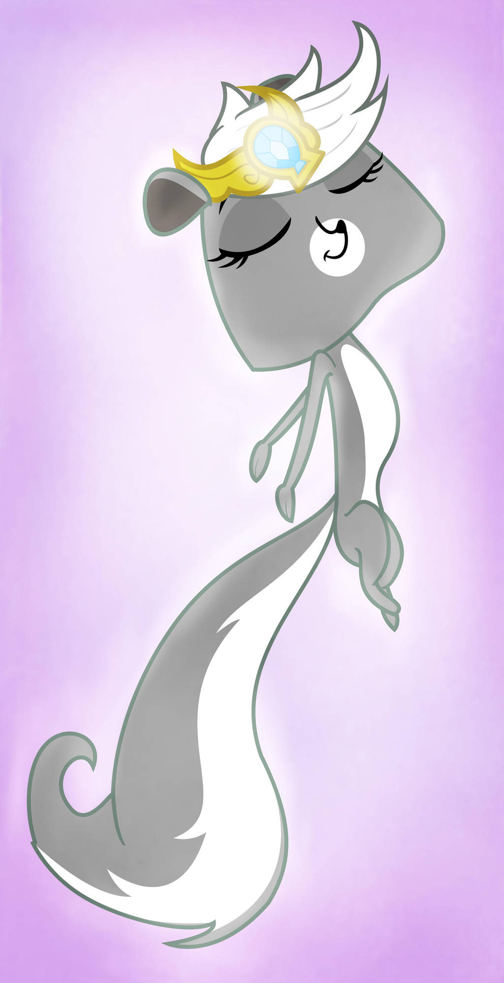 Littlest Elements: Laughter by Cartuneslover16