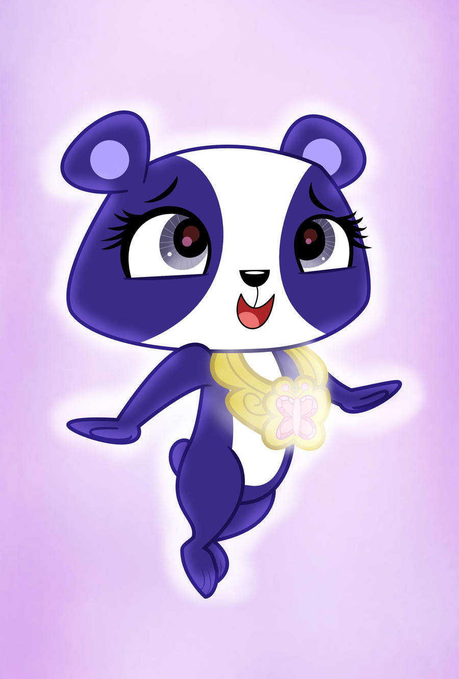 Littlest Elements: Kindness by Cartuneslover16