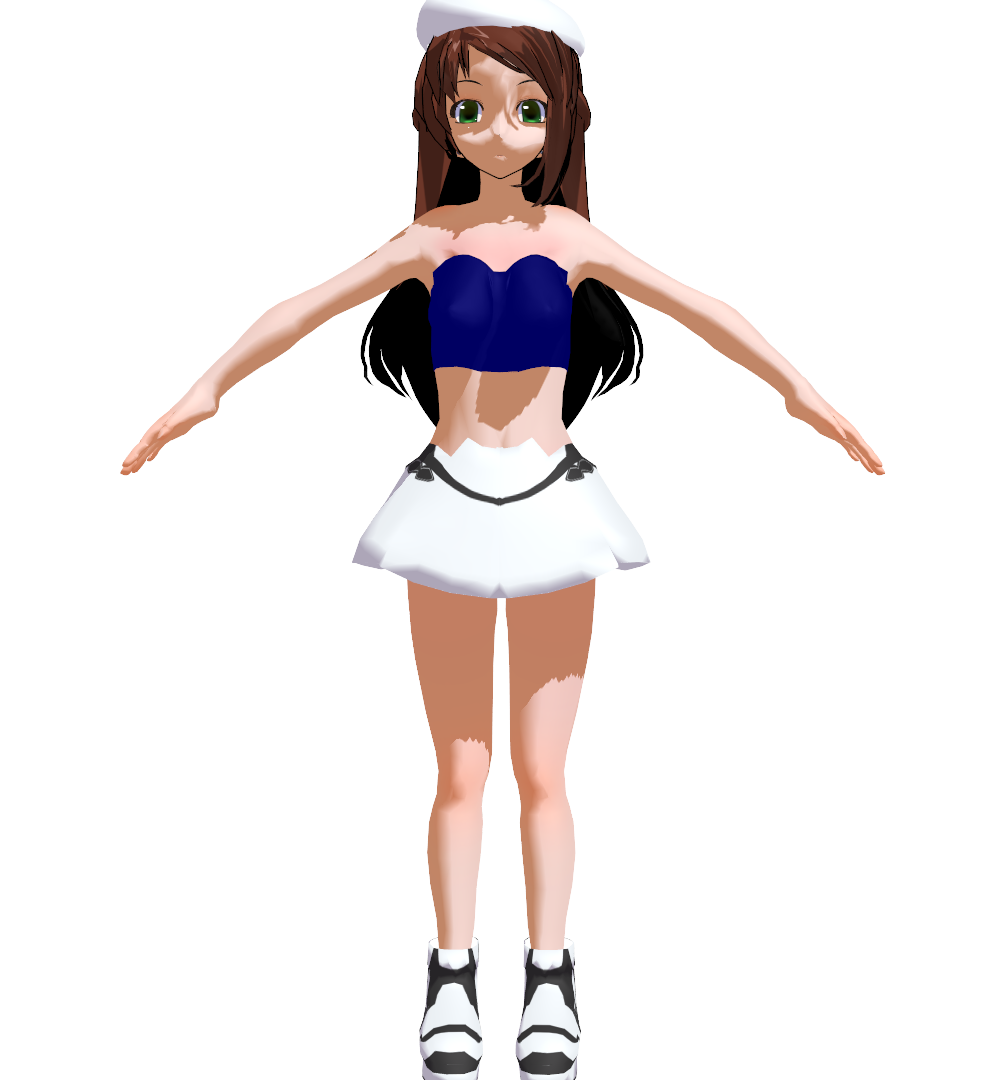 mmd eto base mmd eto base