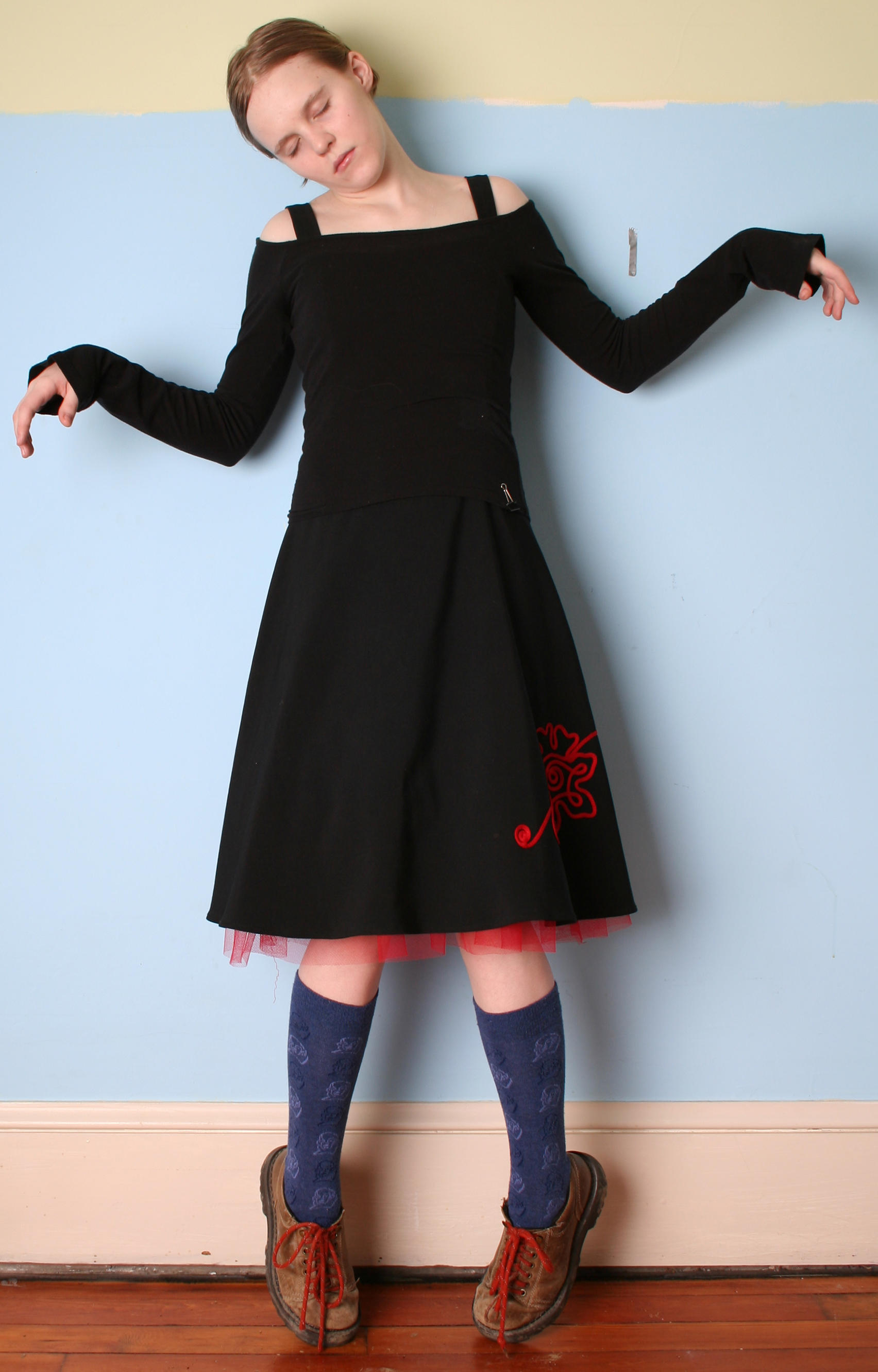 Marionette 1 by AttempteStock
