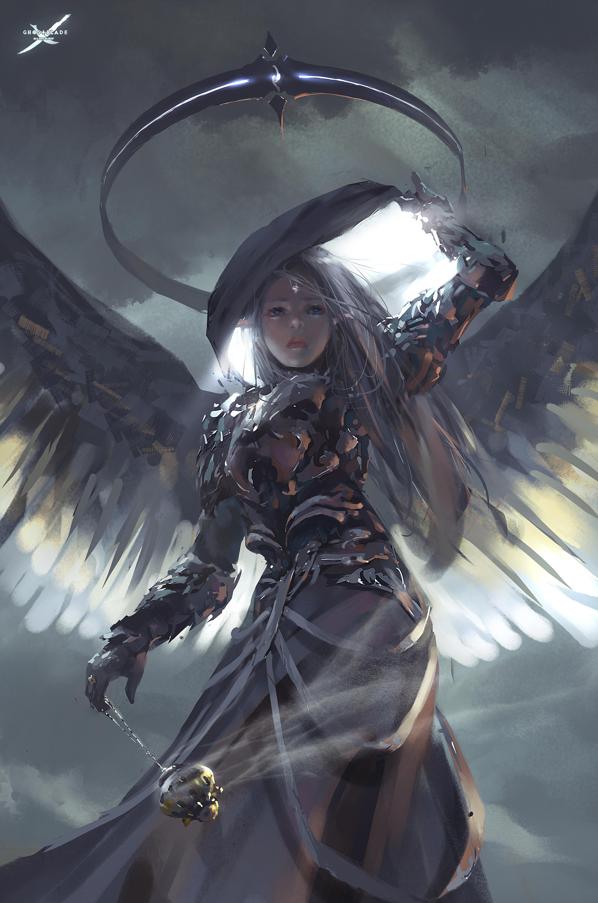 auriel abilities auriel abilities