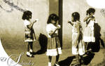 Hot in El Salvador by underground-is-good
