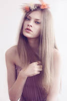 Nika test VII by november-storm