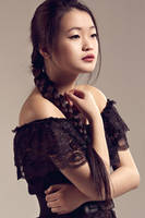 Lili II by november-storm