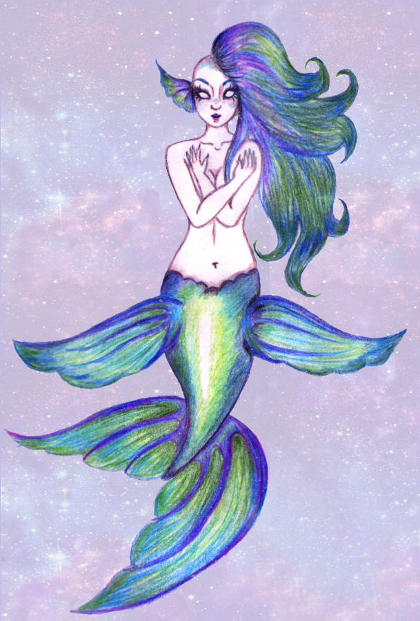 Atenea by neurolepsia