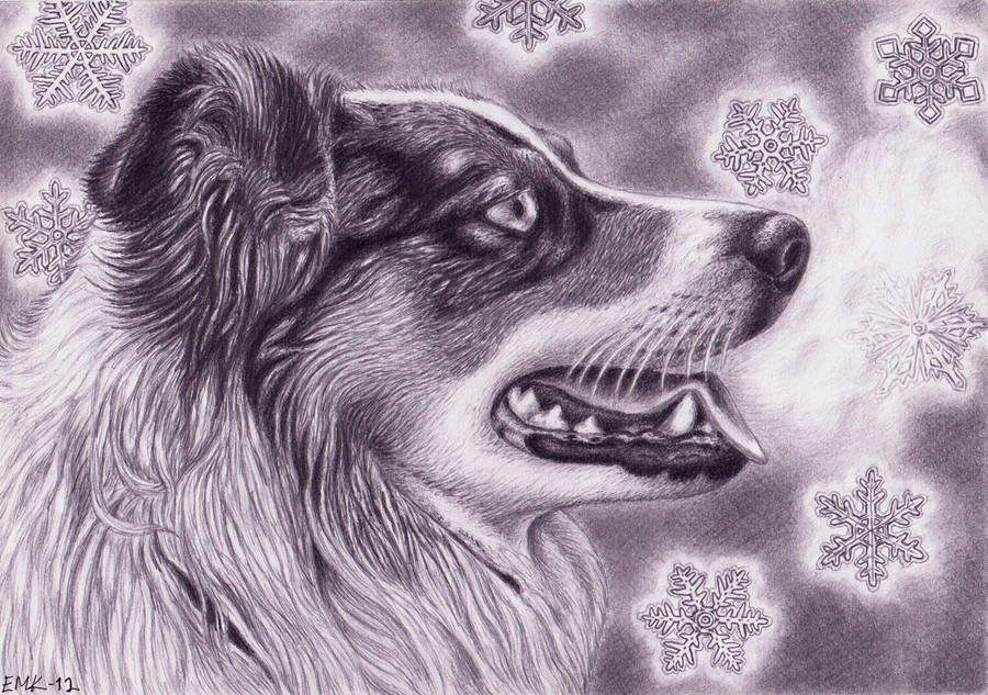 Winter Mood by Elkenar