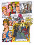 The Sultana page 2 by suburbanbeatnik