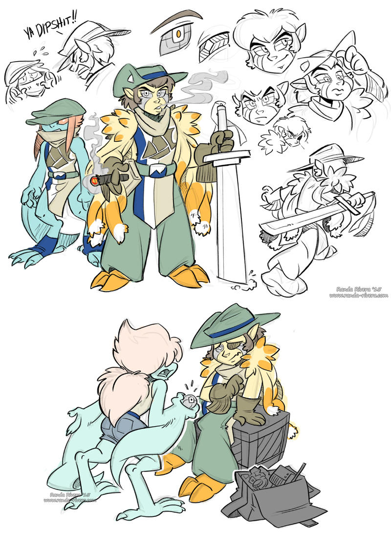 concepts 03 by Yamita