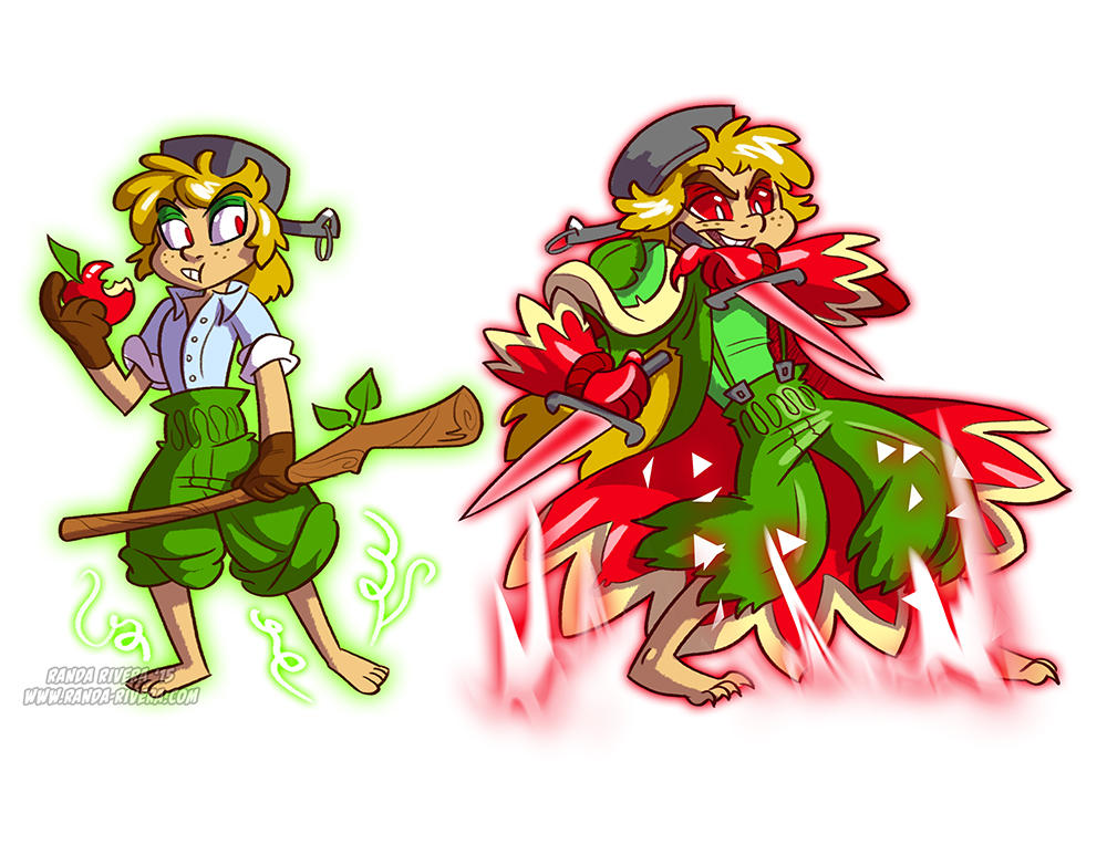 Misc Johnnyappleseed 002 by Yamita