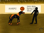 BMa Draft Show- Tricked by Shayla-Estate