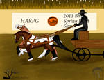 BMa Draft Show- Team Driving 2 by Shayla-Estate